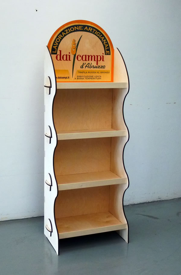 Espositore In Acrilico Trasparente A 4 Livelli Con Ante Magnetiche – Per Action Figure E Collezionismo - 3