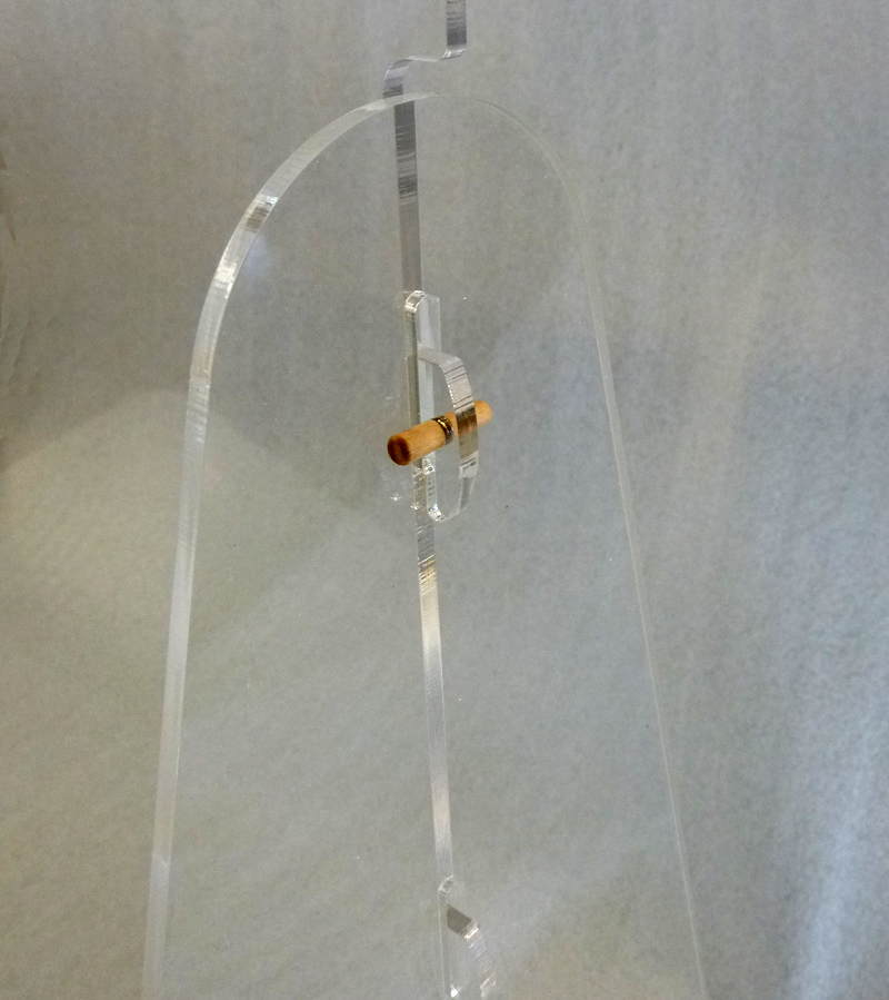 barriera protezione coronavirus negozi plexiglass