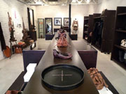 allestimento punti vendita showroom