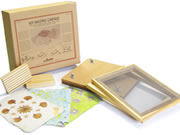 giochi per bambini, carta reciclata
